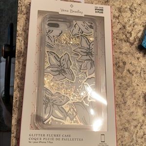 Vera Bradley iPhone 8 Plus case